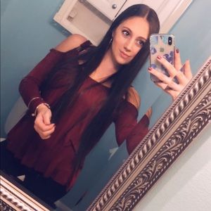 Meet your Posher, Kim